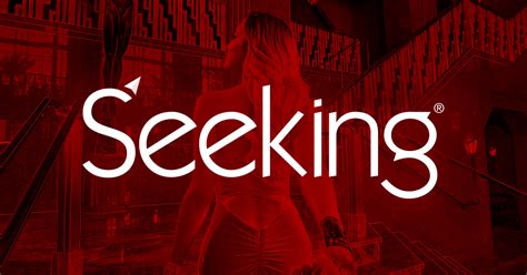 Join Seeking.com Free 